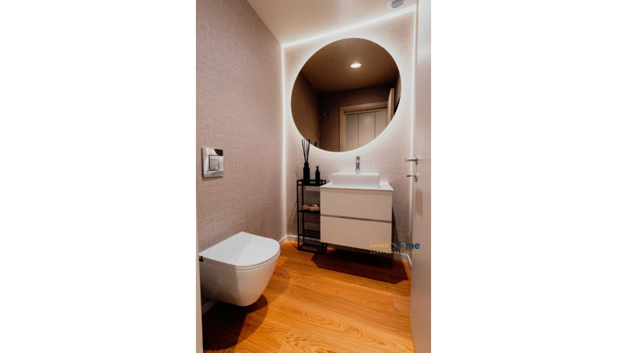 Apartamento T4 para Venda em Santa Marinha e São Pedro da Afurada Foto 17