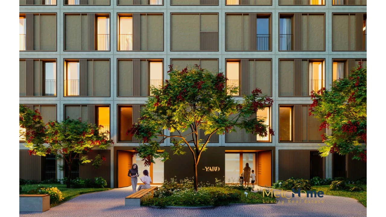 Apartamento T4 para Venda em Santa Marinha e São Pedro da Afurada Foto 20