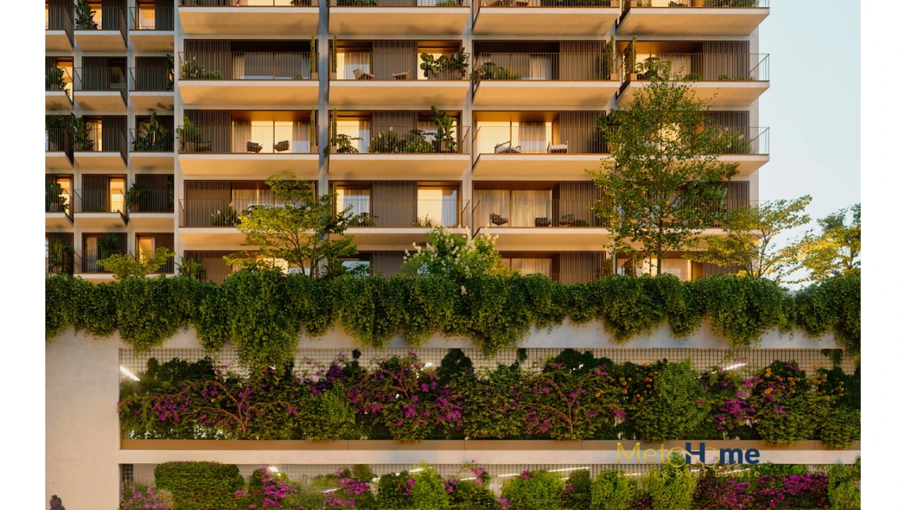 Apartamento T4 para Venda em Santa Marinha e São Pedro da Afurada Foto 21