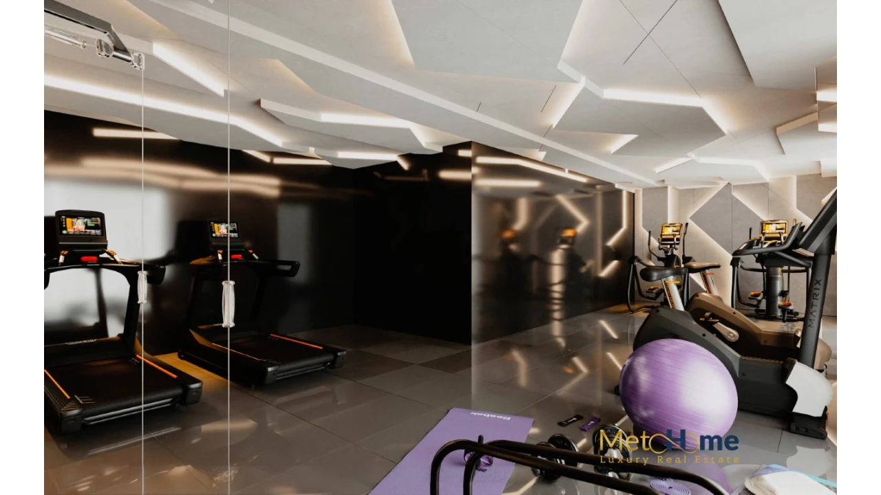 Apartamento T4 para Venda em Santa Marinha e São Pedro da Afurada Foto 24