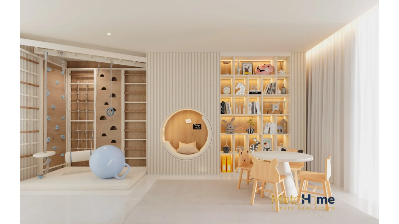 Apartamento T4 para Venda em Santa Marinha e São Pedro da Afurada Foto 30