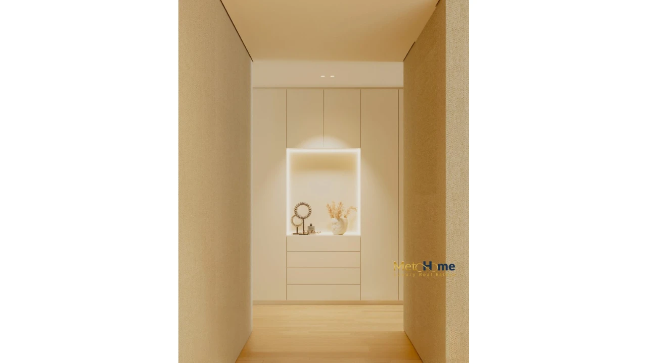 Apartamento T4 para Venda em Santa Marinha e São Pedro da Afurada Foto 34