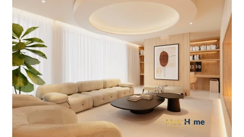 Apartamento T4 para Venda em Santa Marinha e São Pedro da Afurada
