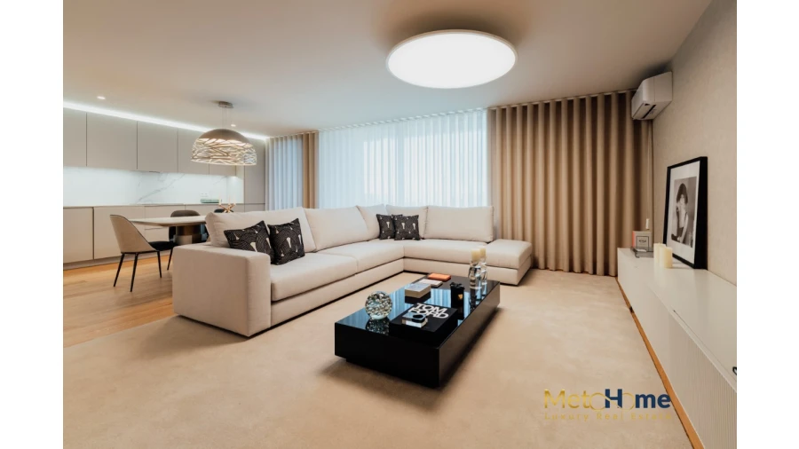 Apartamento T4 para Venda em Santa Marinha e São Pedro da Afurada Foto 1