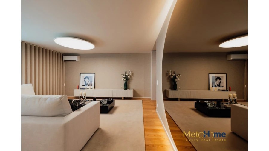 Apartamento T4 para Venda em Santa Marinha e São Pedro da Afurada Foto 2