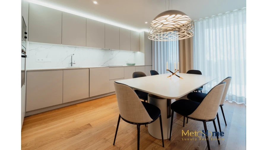 Apartamento T4 para Venda em Santa Marinha e São Pedro da Afurada Foto 9