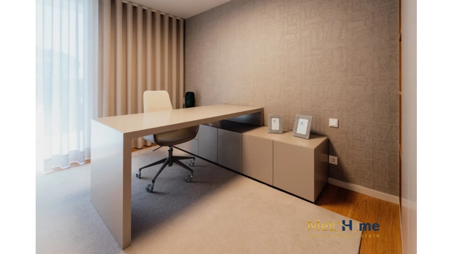 Apartamento T4 para Venda em Santa Marinha e São Pedro da Afurada Foto 14