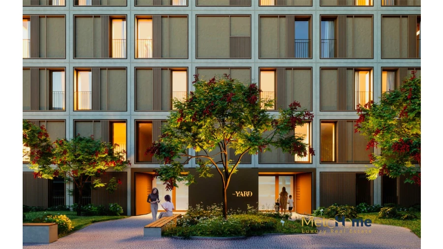 Apartamento T4 para Venda em Santa Marinha e São Pedro da Afurada Foto 20