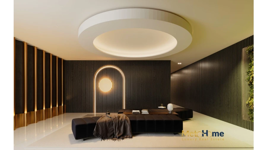 Apartamento T4 para Venda em Santa Marinha e São Pedro da Afurada Foto 22