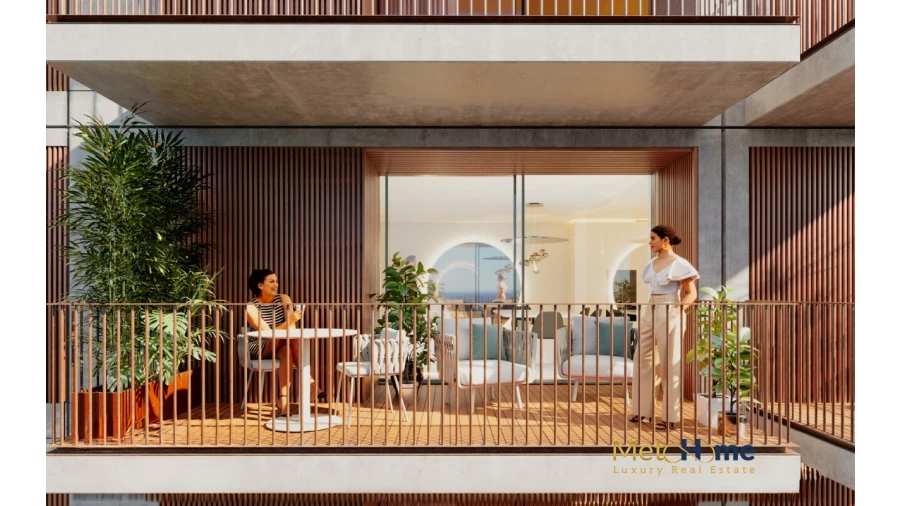 Apartamento T4 para Venda em Santa Marinha e São Pedro da Afurada Foto 23