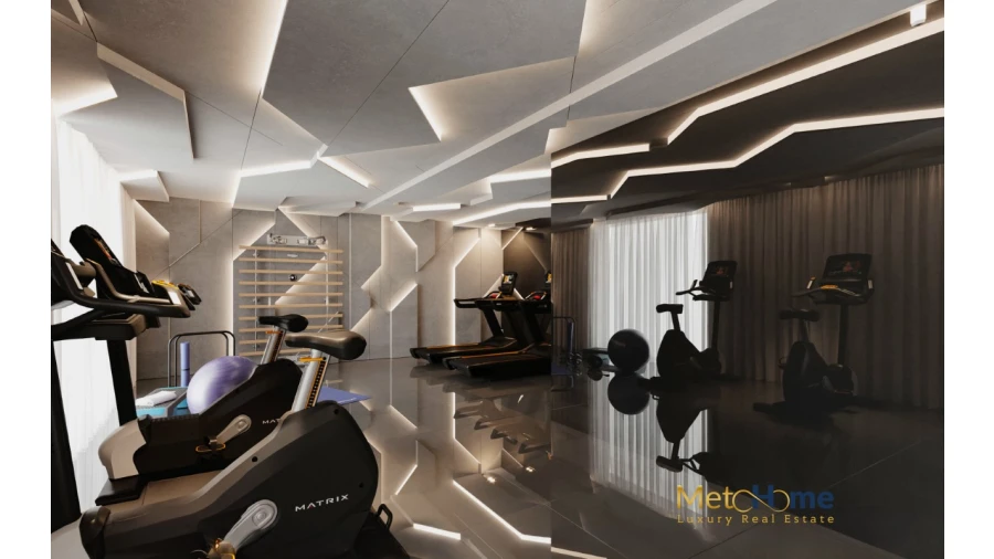 Apartamento T4 para Venda em Santa Marinha e São Pedro da Afurada Foto 26