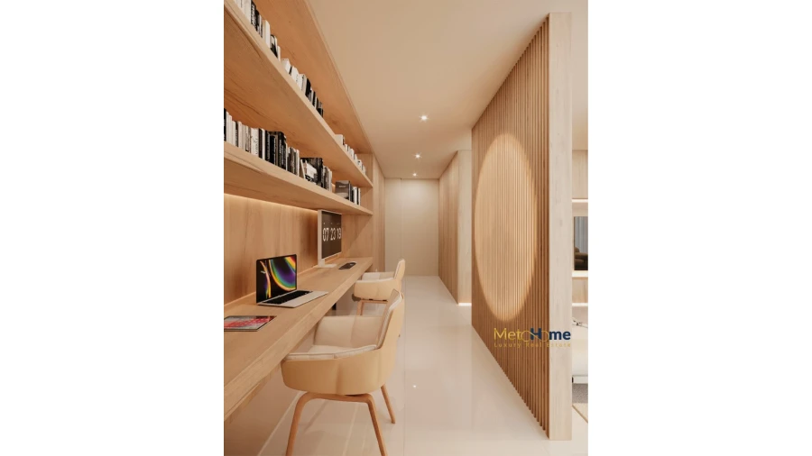 Apartamento T4 para Venda em Santa Marinha e São Pedro da Afurada Foto 29