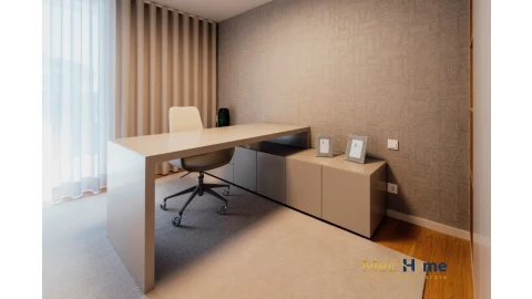 Apartamento T4 para Venda em Santa Marinha e São Pedro da Afurada