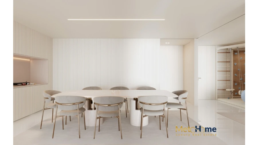 Apartamento T4 para Venda em Santa Marinha e São Pedro da Afurada Foto 16