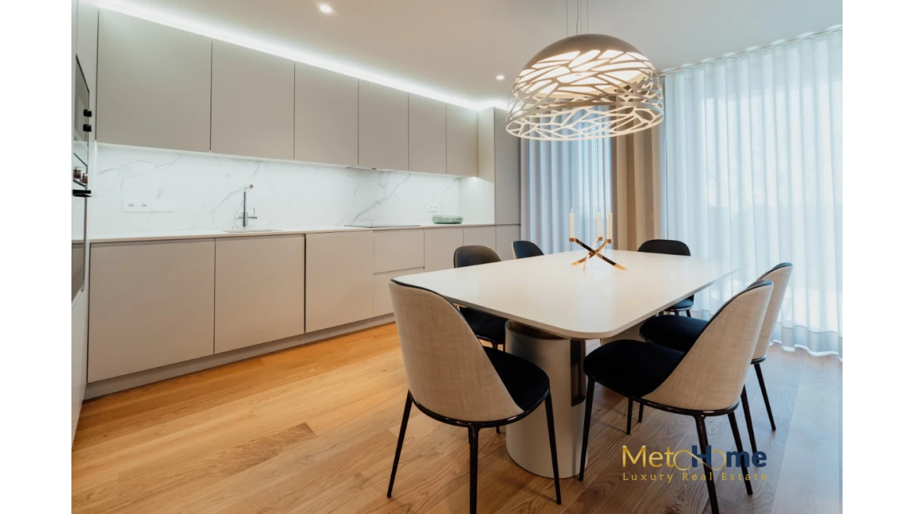 Apartamento T4 para Venda em Santa Marinha e São Pedro da Afurada Foto 4