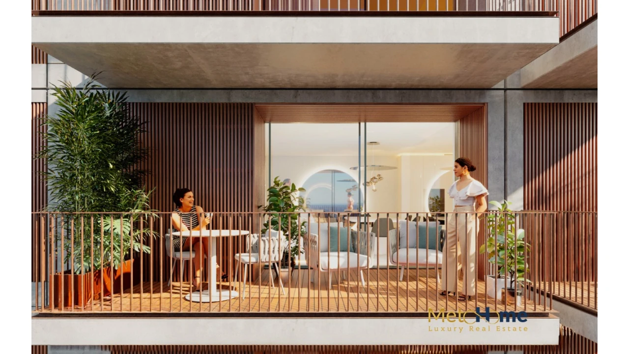 Apartamento T4 para Venda em Santa Marinha e São Pedro da Afurada Foto 27