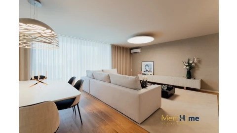 Apartamento T4 para Venda em Santa Marinha e São Pedro da Afurada