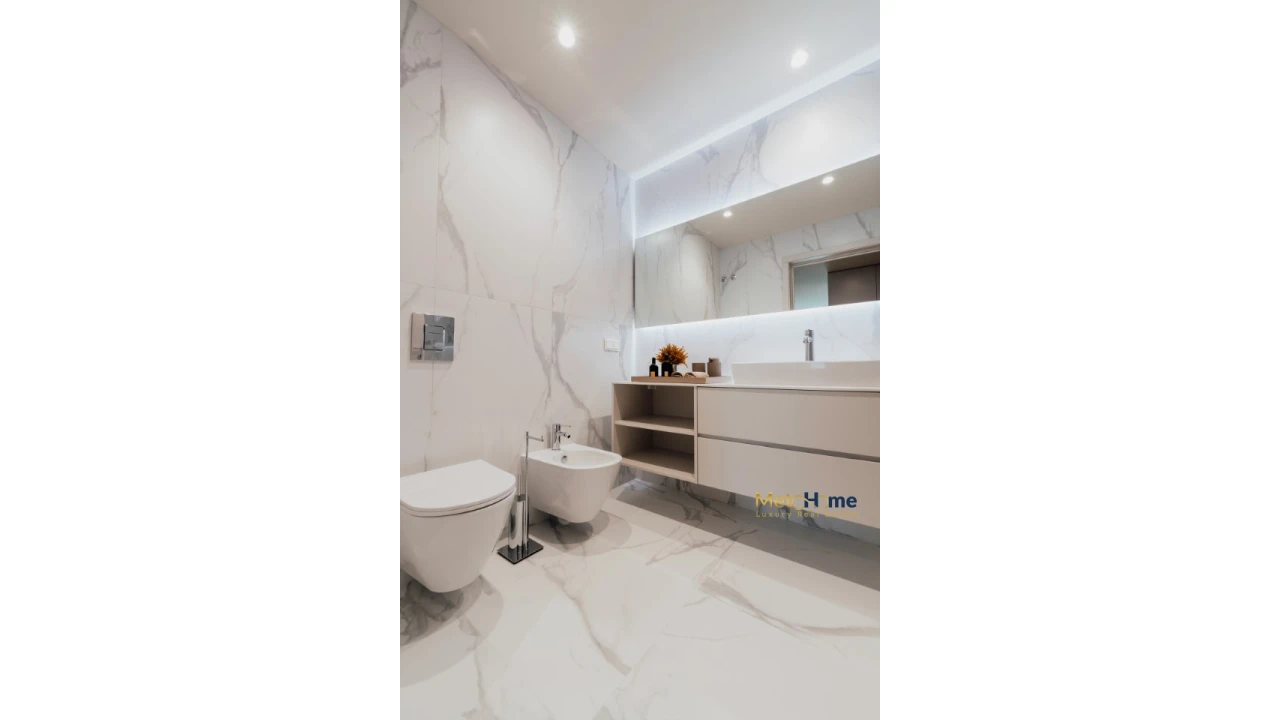Apartamento T4 para Venda em Santa Marinha e São Pedro da Afurada Foto 12