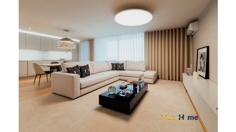 Apartamento T4 para Venda em Santa Marinha e São Pedro da Afurada