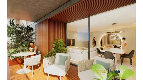 Apartamento T4 para Venda em Santa Marinha e São Pedro da Afurada