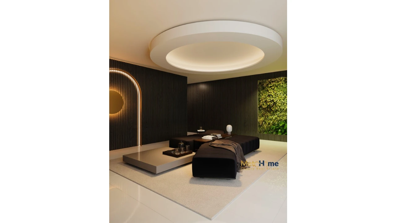 Apartamento T4 para Venda em Santa Marinha e São Pedro da Afurada Foto 9