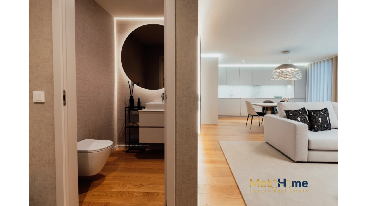 Apartamento T4 para Venda em Santa Marinha e São Pedro da Afurada Foto 28