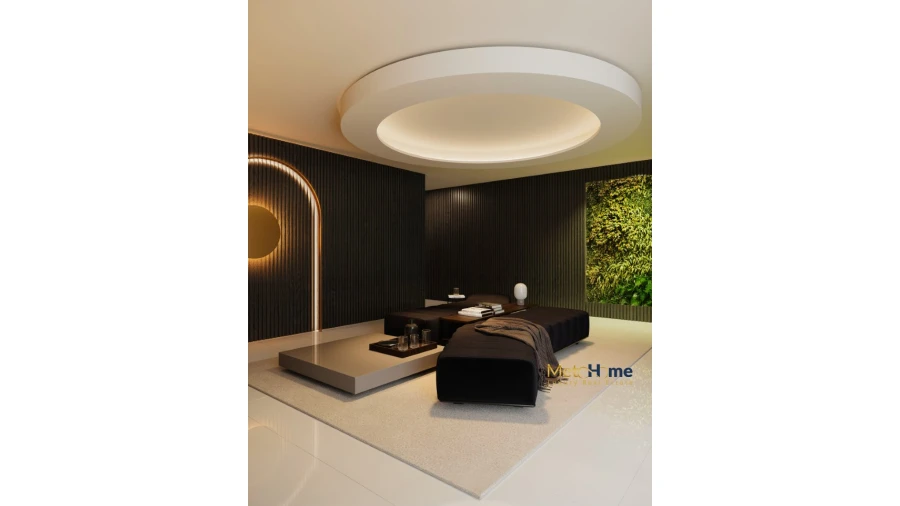 Apartamento T3 para Venda em Santa Marinha e São Pedro da Afurada Foto 21