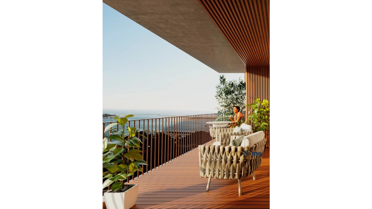 Apartamento T3 para Venda em Santa Marinha e São Pedro da Afurada Foto 19
