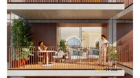 Apartamento T3 para Venda em Santa Marinha e São Pedro da Afurada