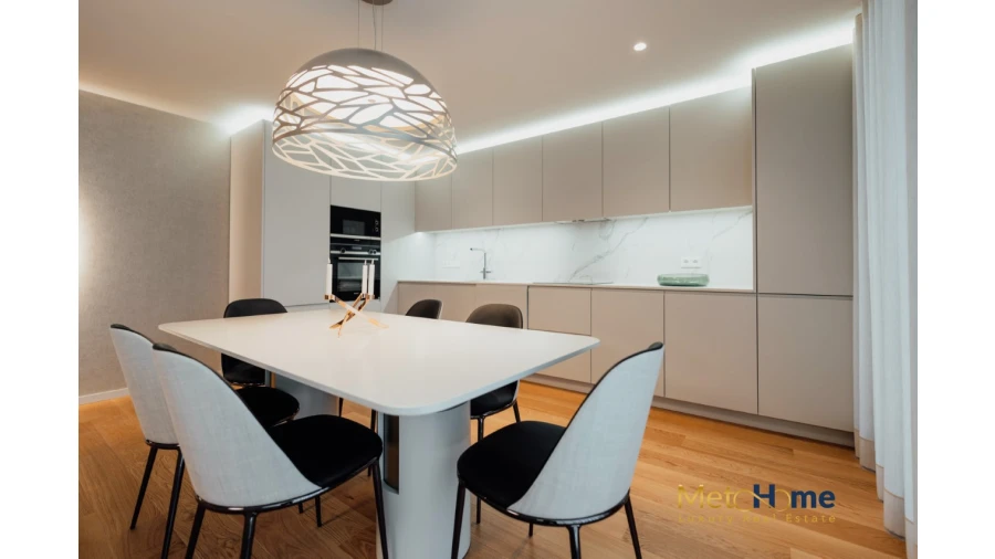 Apartamento T3 para Venda em Santa Marinha e São Pedro da Afurada Foto 4