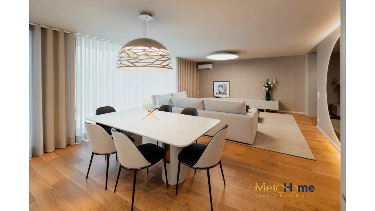 Apartamento T4 para Venda em Santa Marinha e São Pedro da Afurada Foto 1