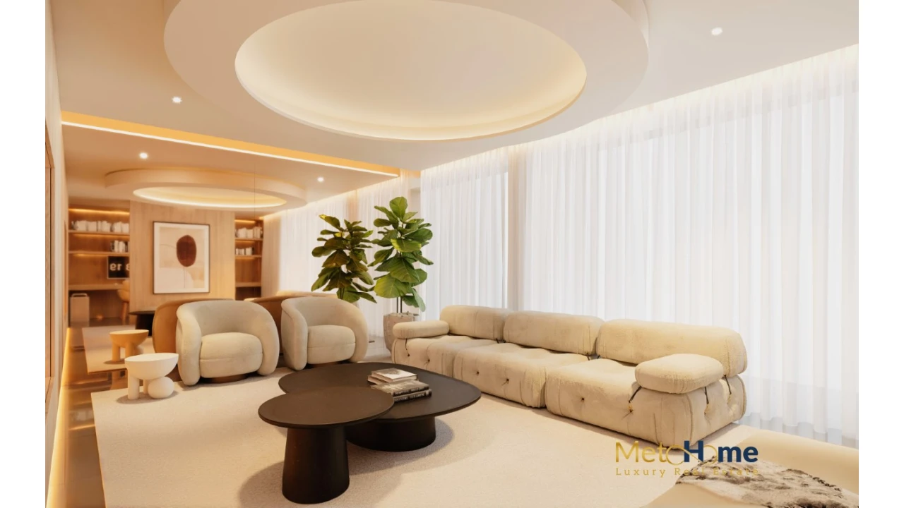 Apartamento T4 para Venda em Santa Marinha e São Pedro da Afurada Foto 23