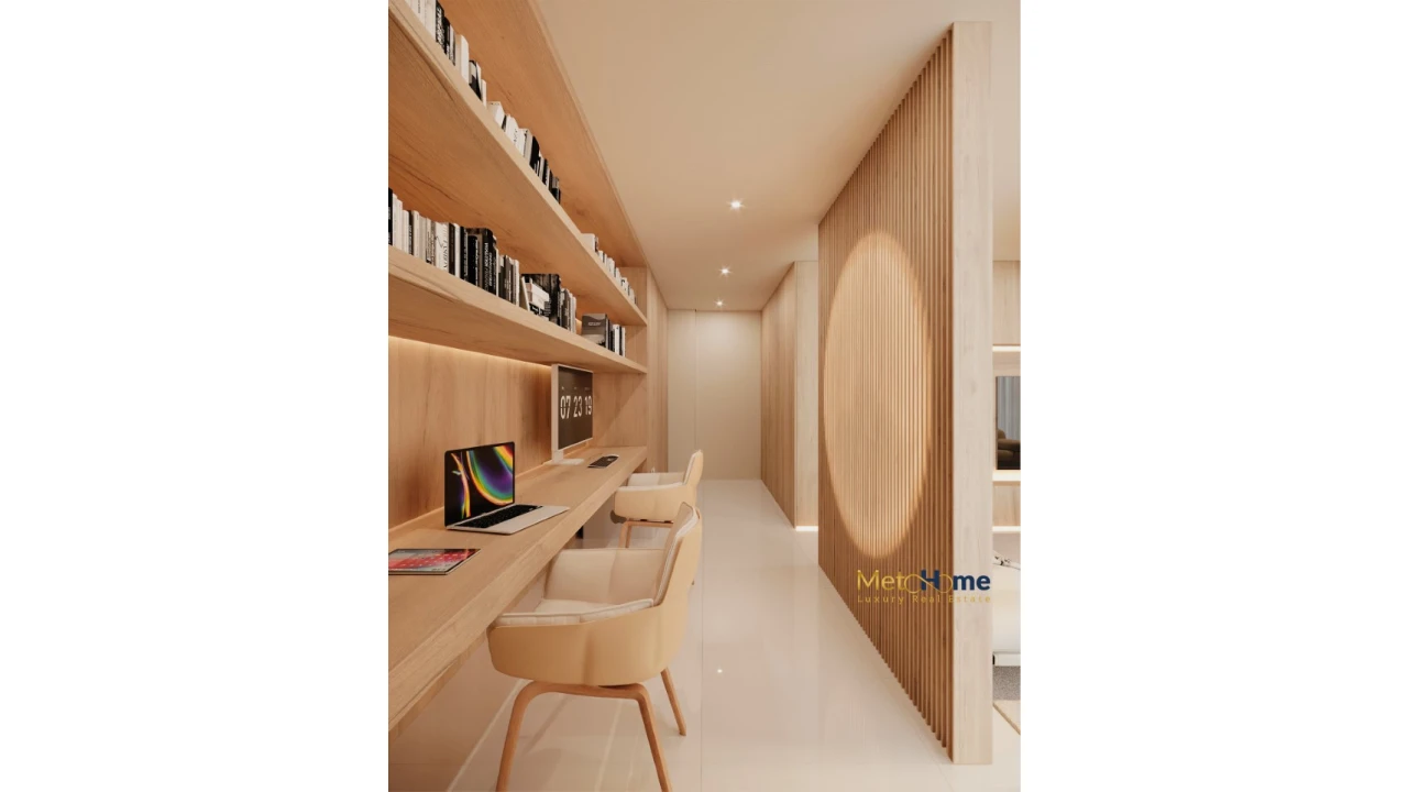 Apartamento T4 para Venda em Santa Marinha e São Pedro da Afurada Foto 26