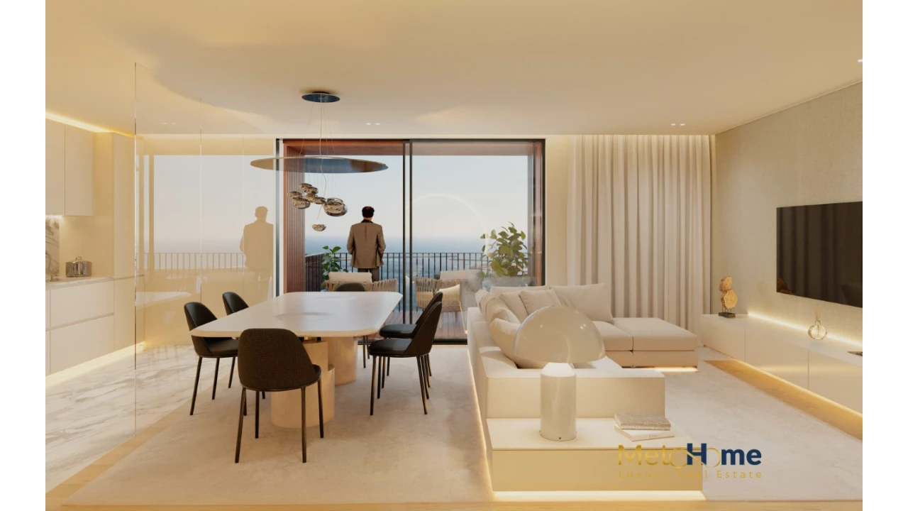 Apartamento T4 para Venda em Santa Marinha e São Pedro da Afurada Foto 34