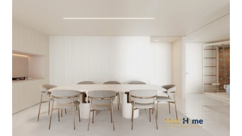 Apartamento T4 para Venda em Santa Marinha e São Pedro da Afurada