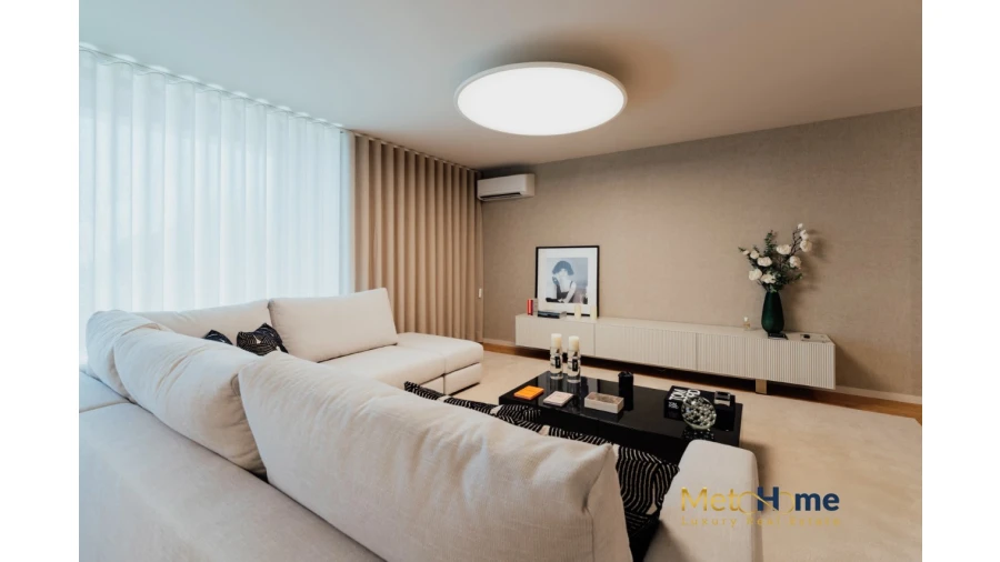 Apartamento T4 para Venda em Santa Marinha e São Pedro da Afurada Foto 10