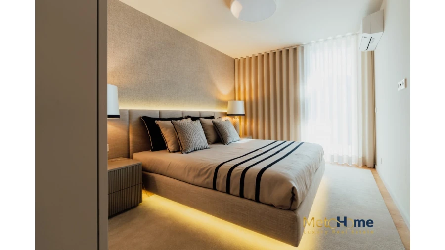 Apartamento T4 para Venda em Santa Marinha e São Pedro da Afurada Foto 15
