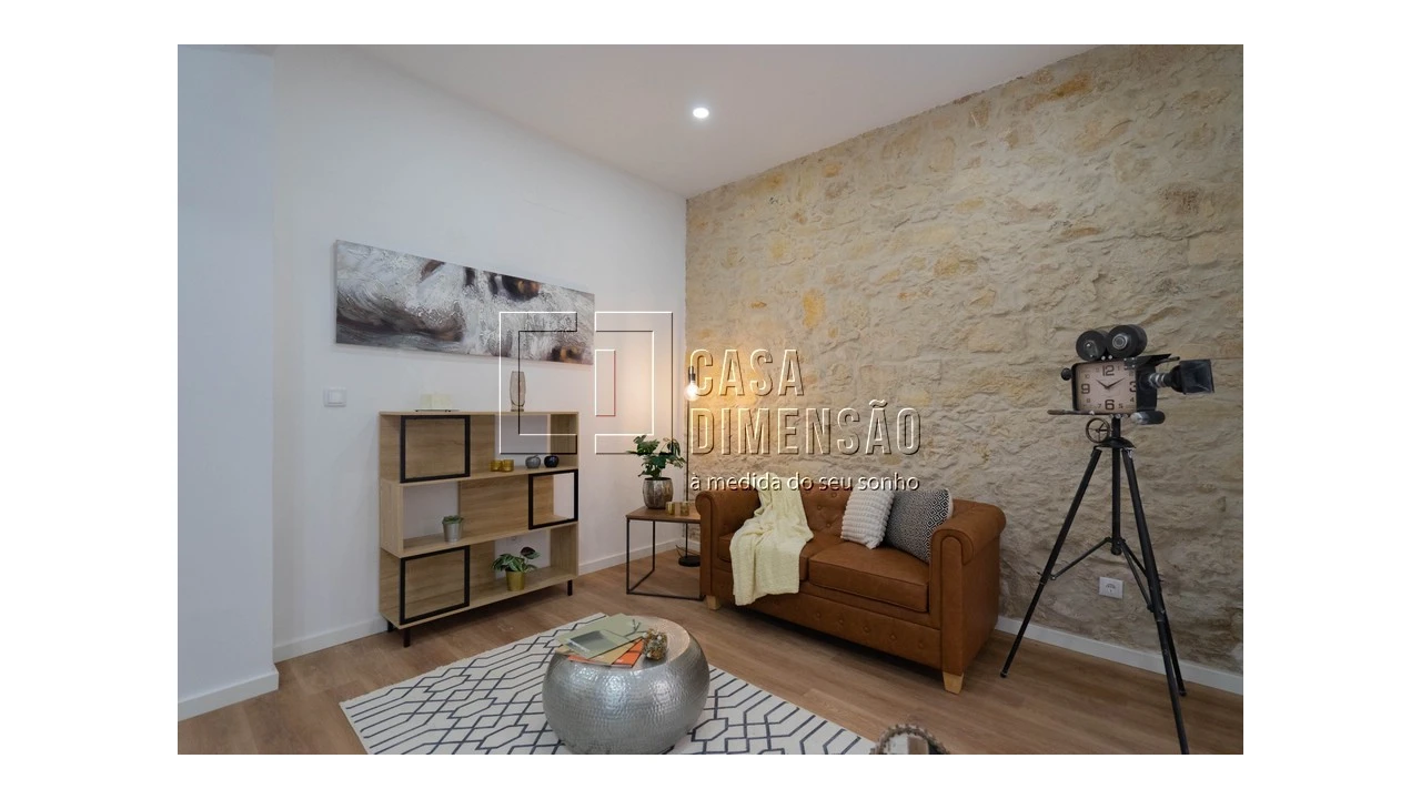 Apartamento T2 para Venda em São Domingos de Benfica Foto 4