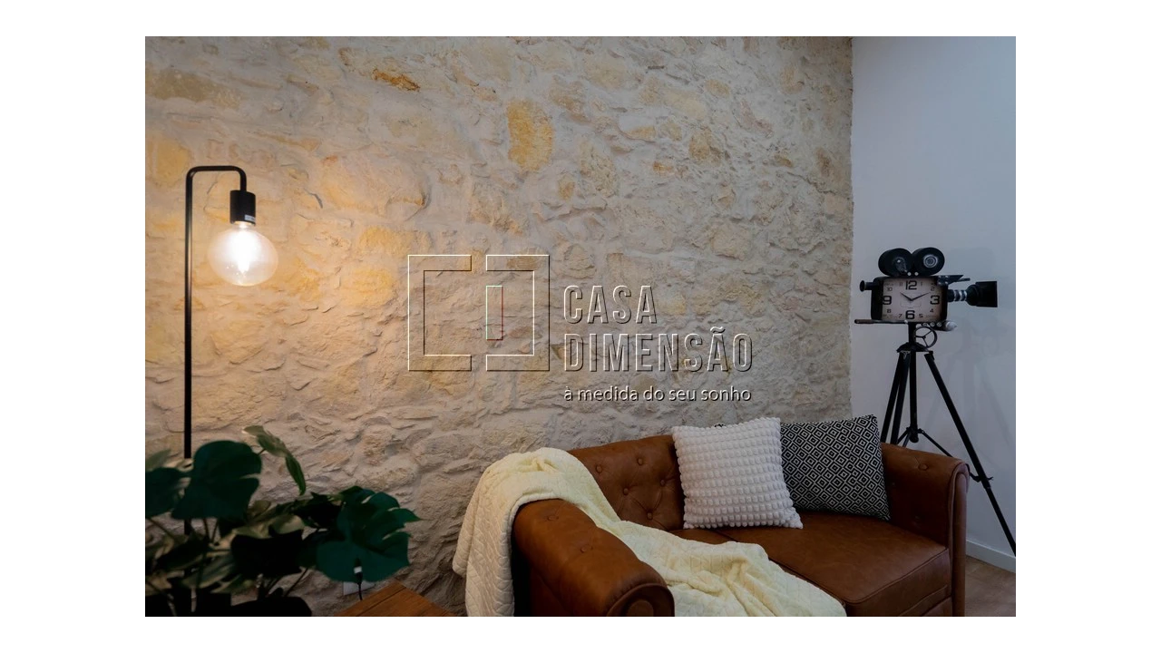 Apartamento T2 para Venda em São Domingos de Benfica Foto 5