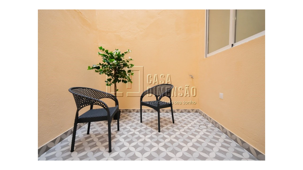 Apartamento T2 para Venda em São Domingos de Benfica Foto 9