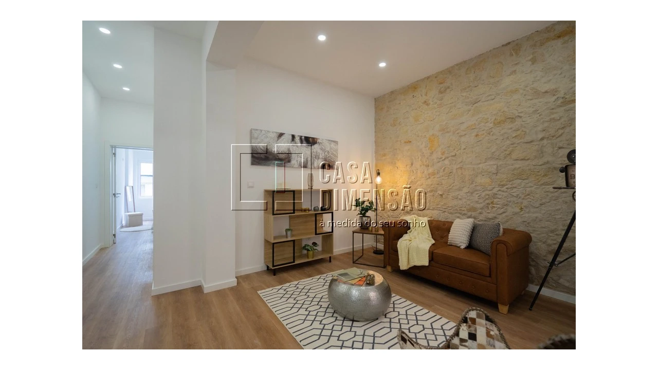Apartamento T2 para Venda em São Domingos de Benfica Foto 10