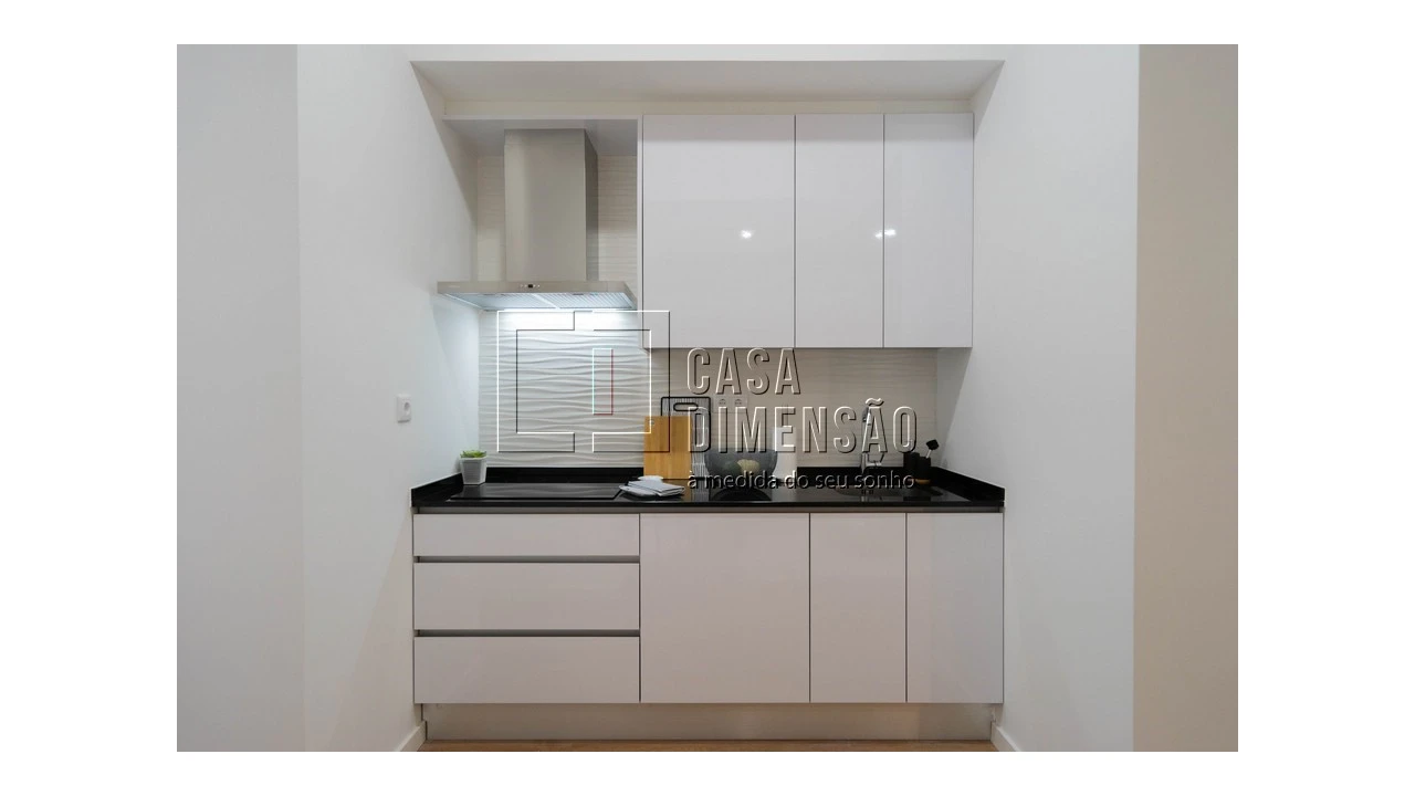 Apartamento T2 para Venda em São Domingos de Benfica Foto 14