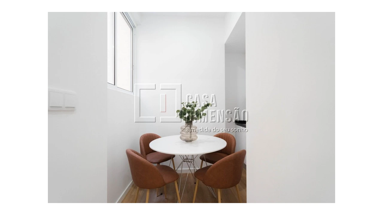 Apartamento T2 para Venda em São Domingos de Benfica Foto 15