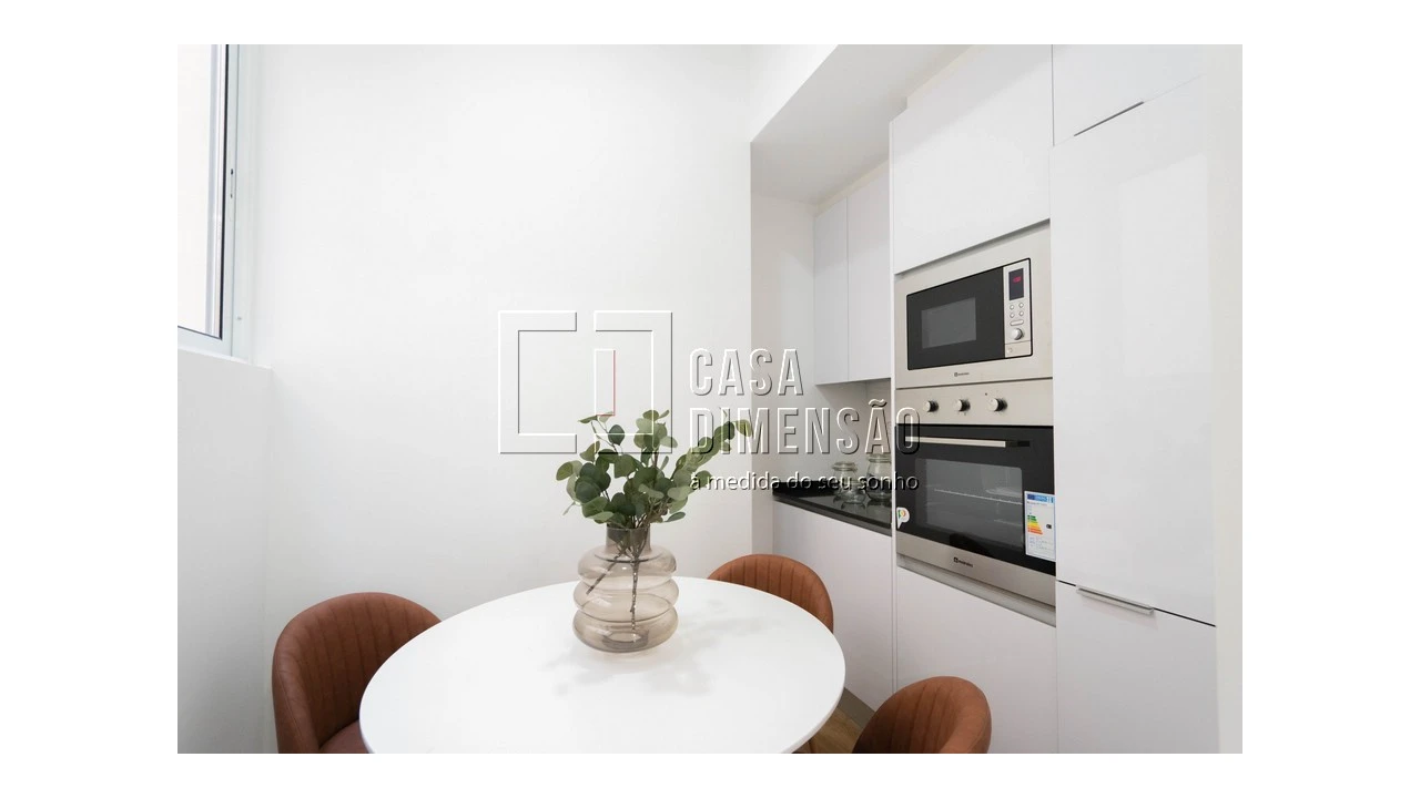 Apartamento T2 para Venda em São Domingos de Benfica Foto 16