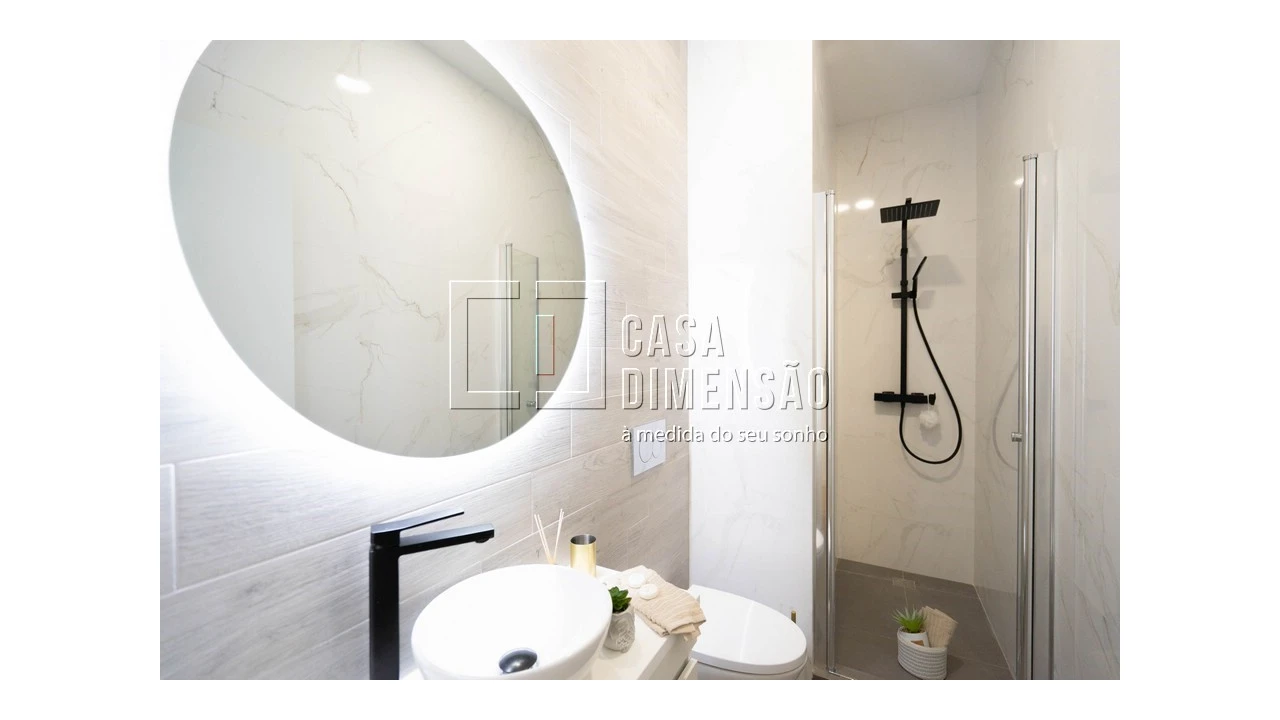 Apartamento T2 para Venda em São Domingos de Benfica Foto 18