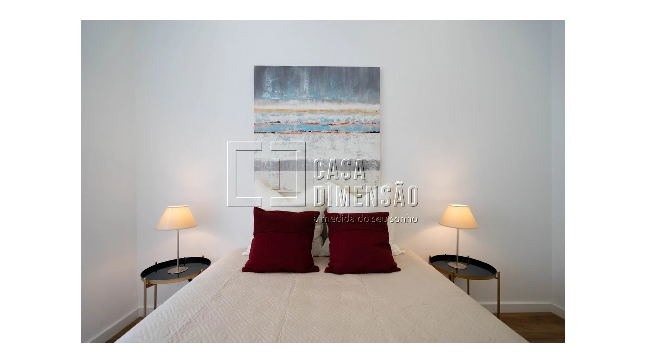 Apartamento T2 para Venda em São Domingos de Benfica Foto 27