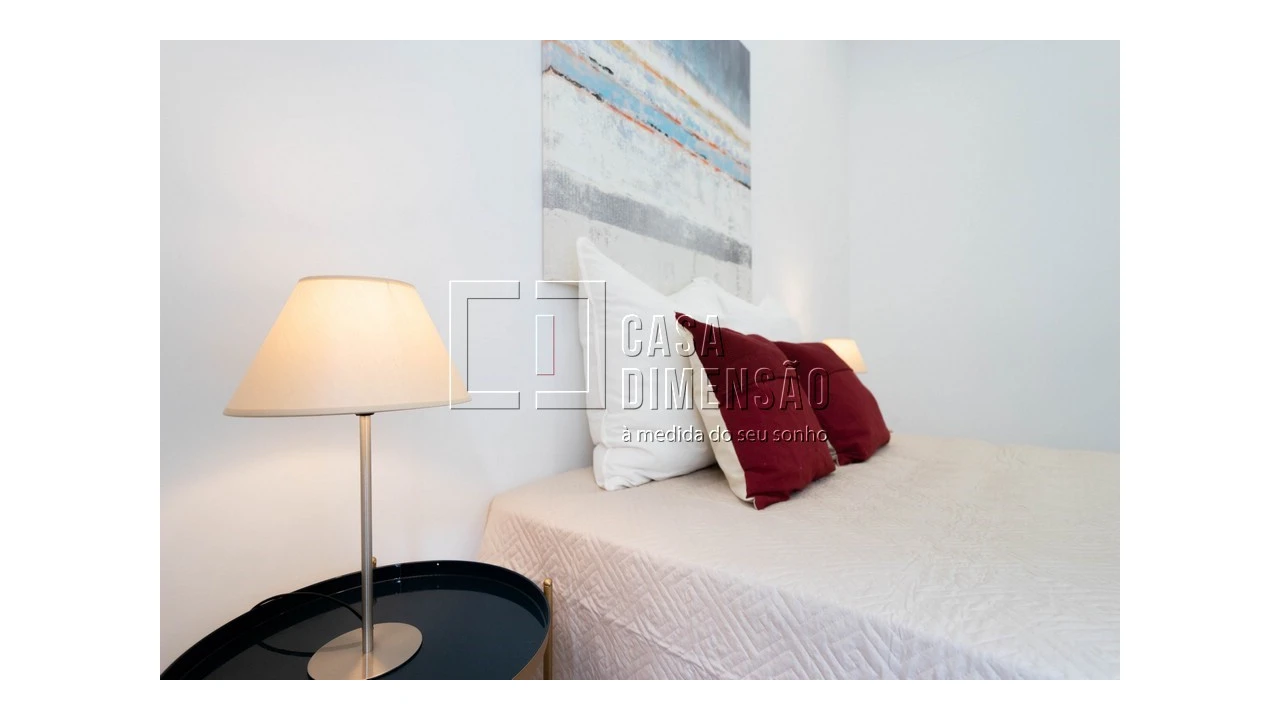 Apartamento T2 para Venda em São Domingos de Benfica Foto 29