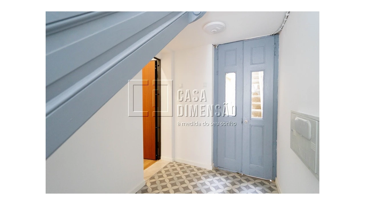 Apartamento T2 para Venda em São Domingos de Benfica Foto 34