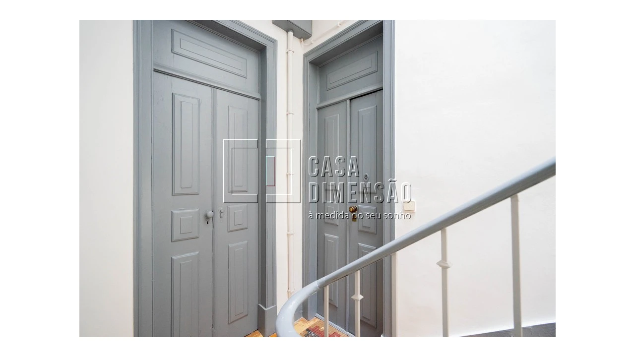 Apartamento T2 para Venda em São Domingos de Benfica Foto 36