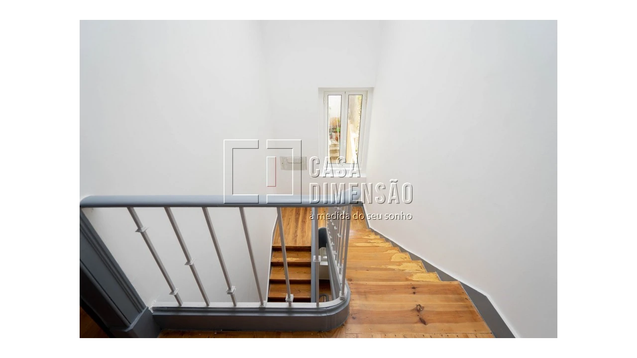 Apartamento T2 para Venda em São Domingos de Benfica Foto 37
